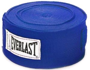 Купить Бинт боксёрский EVERLAST 4454RBU 3 м в Омутнинске 