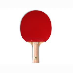 Купить Ракетка Gambler Zebrabrawood classic volt M (прямая) в Омутнинске 