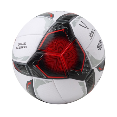 Купить Мяч футбольный Jögel League Evolution Pro №5 в Омутнинске 